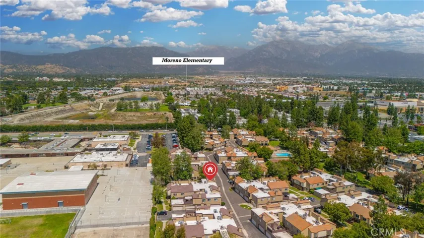 9362 Shadowood Drive G, Montclair, California 91763