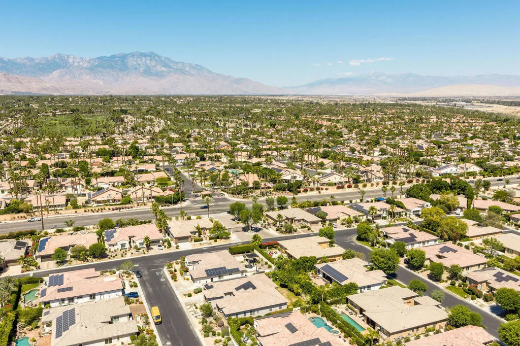 Neighborhood View