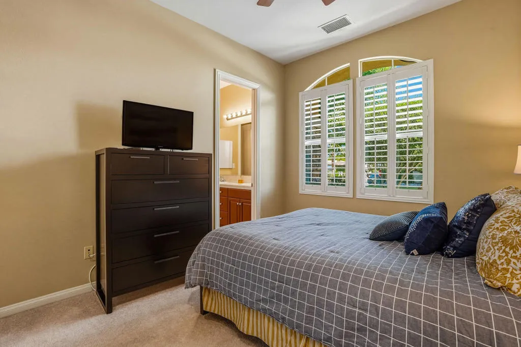 4th Bedroom