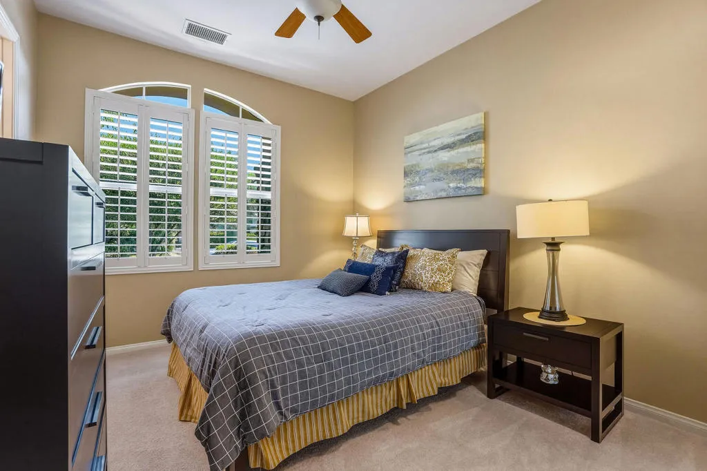 4th Bedroom