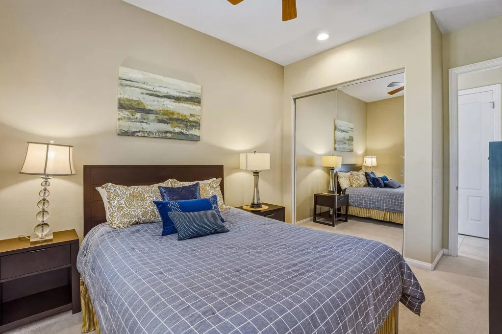 4th Bedroom