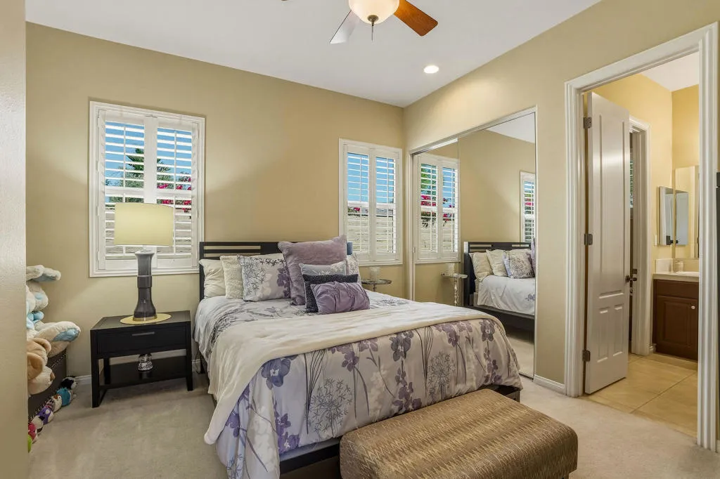3rd Bedroom