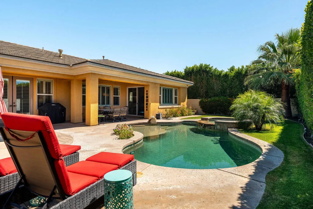Pool/Spa