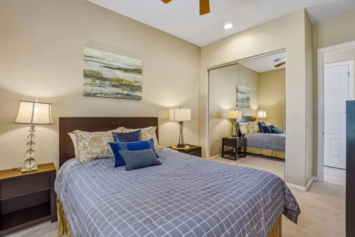 4th Bedroom