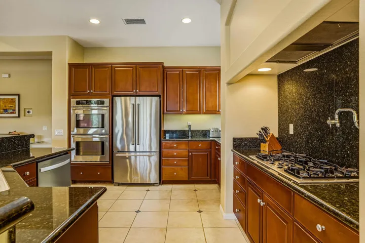 Kitchen Granite Counters