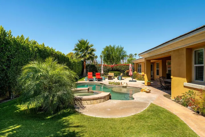 Pool/Spa
