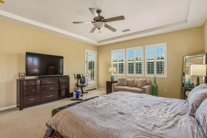 Primary Room