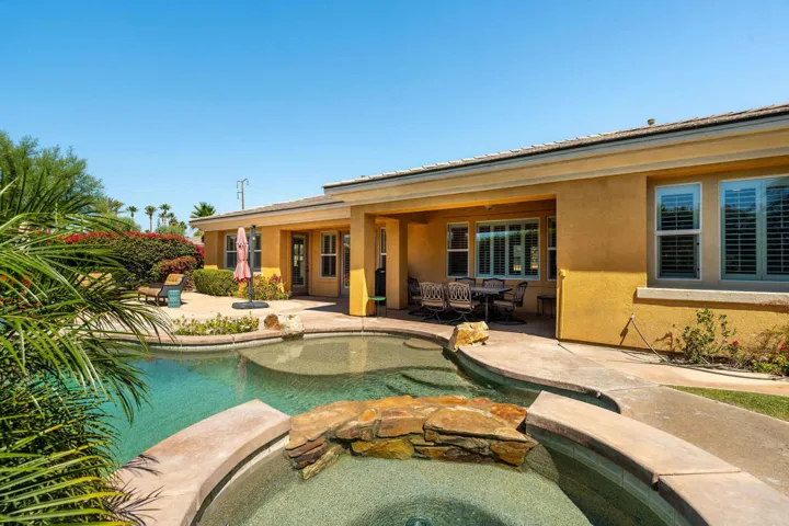 Pool/Spa