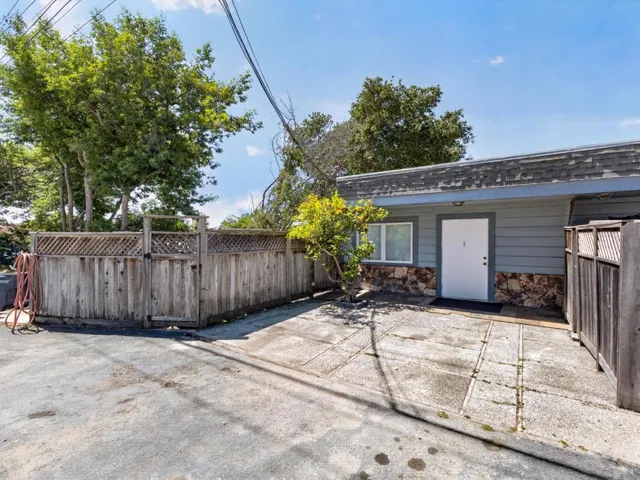 2545 Mar Vista Drive, Aptos, California 95003