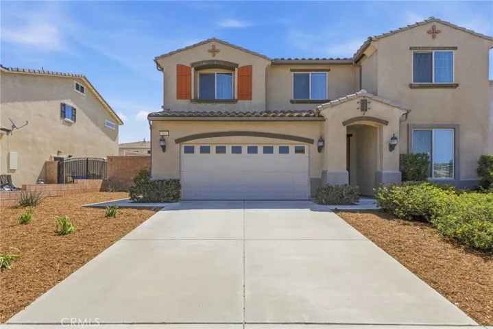 7811 Calisia, Fontana, California 92336