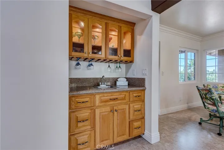 Wet Bar
