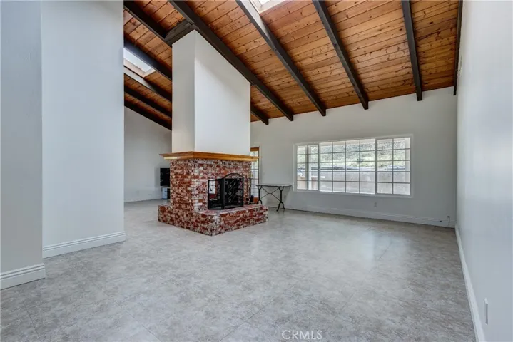Formal Living Room