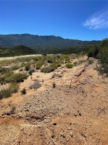 48910 Twins Pines Rd., Banning, California 92220