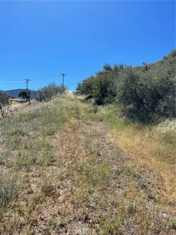 48910 Twins Pines Rd., Banning, California 92220