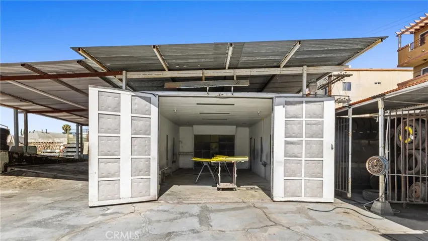 715 Witmer, Los Angeles, California 90017