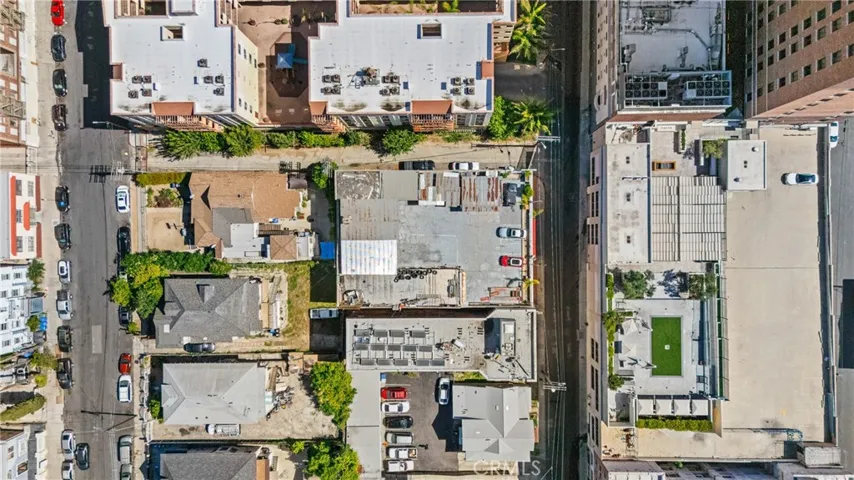 715 Witmer, Los Angeles, California 90017