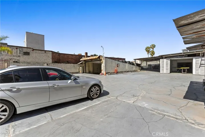715 Witmer, Los Angeles, California 90017