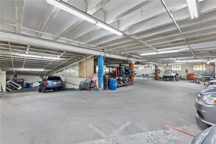 715 Witmer, Los Angeles, California 90017