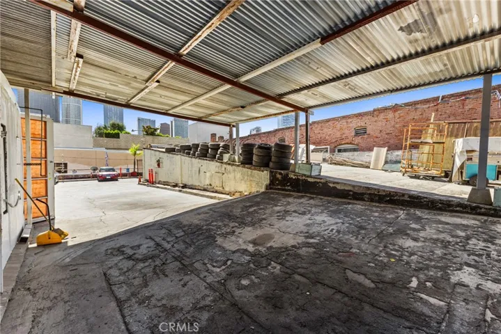 715 Witmer, Los Angeles, California 90017