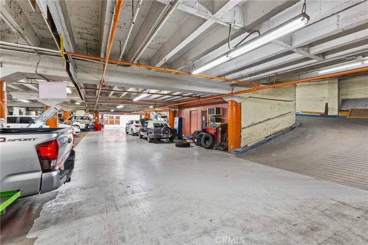 715 Witmer, Los Angeles, California 90017