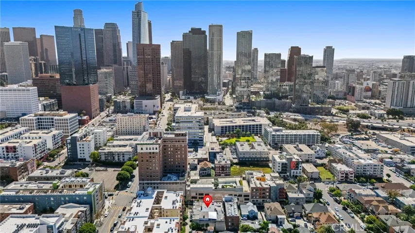 715 Witmer, Los Angeles, California 90017