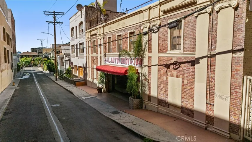 715 Witmer, Los Angeles, California 90017