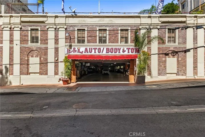 715 Witmer, Los Angeles, California 90017