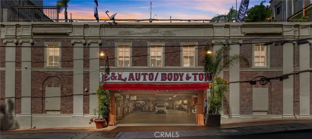 715 Witmer, Los Angeles, California 90017