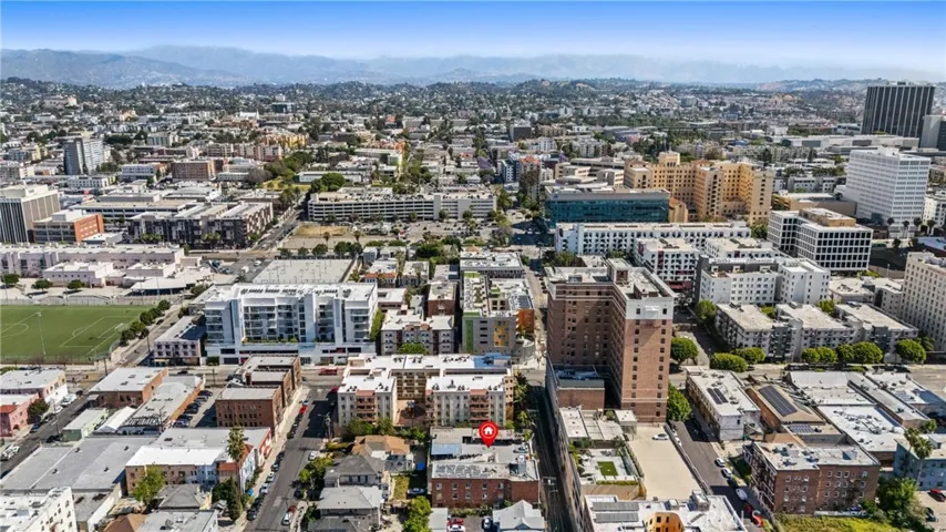 715 Witmer, Los Angeles, California 90017