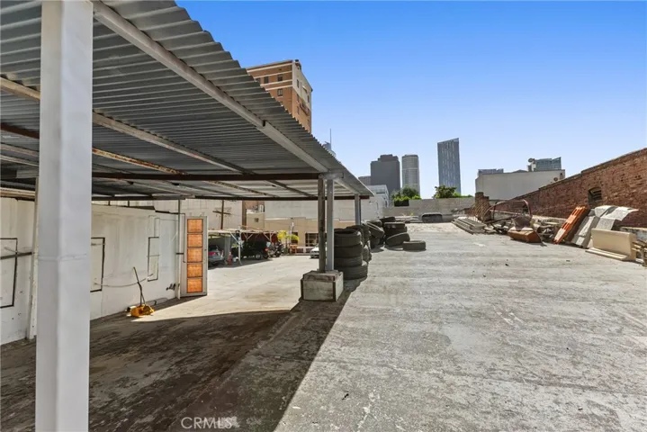 715 Witmer, Los Angeles, California 90017