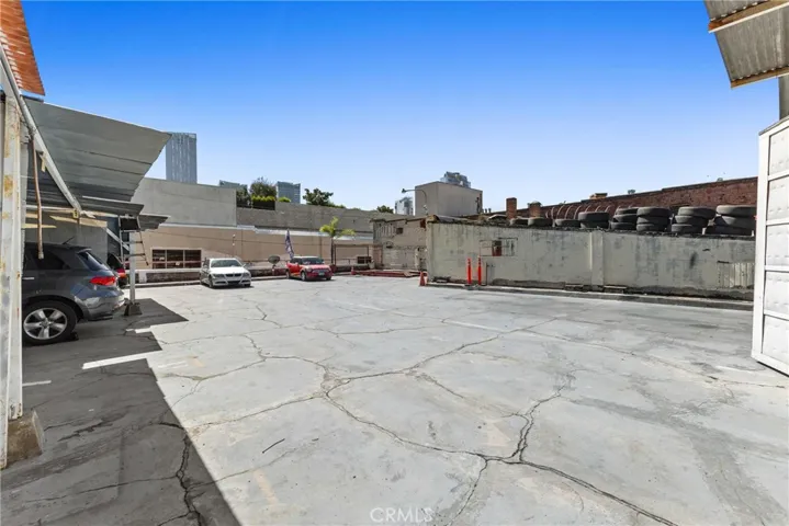 715 Witmer, Los Angeles, California 90017