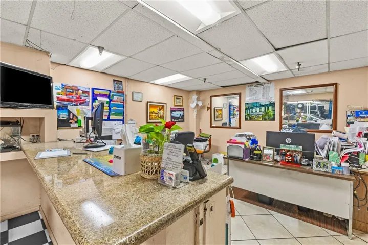 715 Witmer, Los Angeles, California 90017