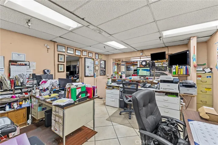 715 Witmer, Los Angeles, California 90017