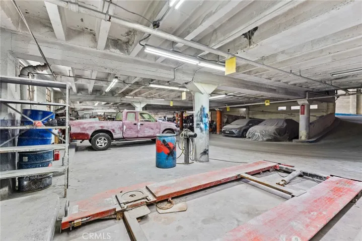 715 Witmer, Los Angeles, California 90017