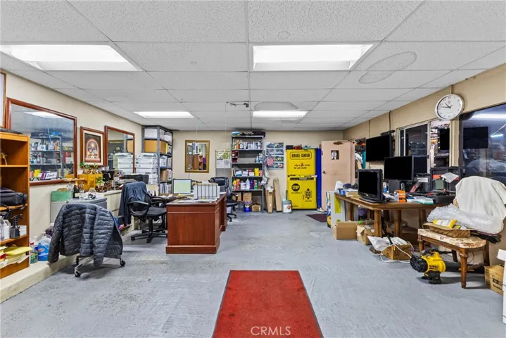 715 Witmer, Los Angeles, California 90017