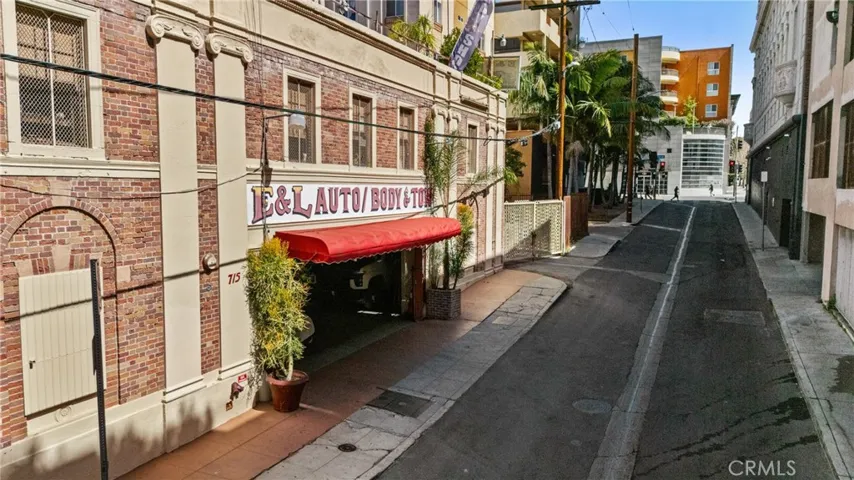 715 Witmer, Los Angeles, California 90017