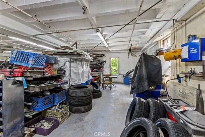 715 Witmer, Los Angeles, California 90017