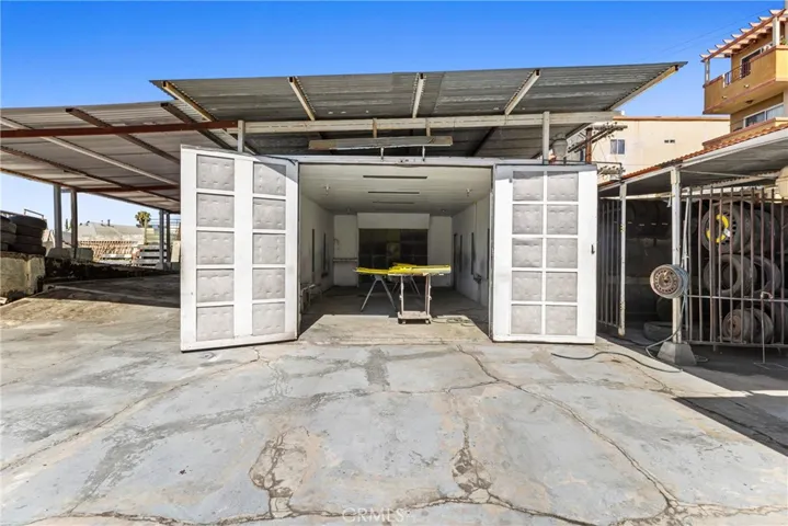 715 Witmer, Los Angeles, California 90017