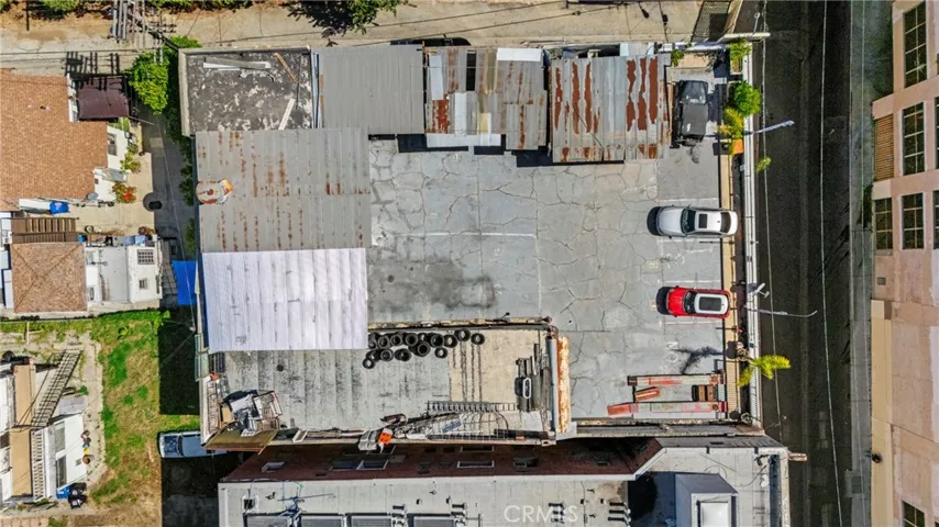 715 Witmer, Los Angeles, California 90017