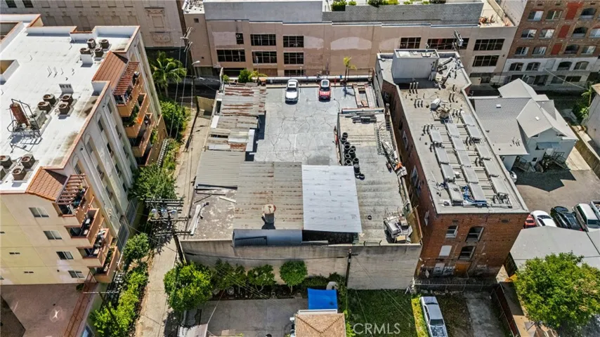 715 Witmer, Los Angeles, California 90017