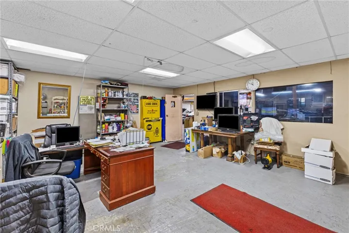 715 Witmer, Los Angeles, California 90017
