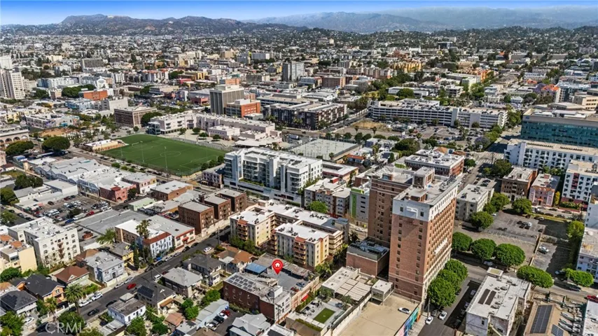 715 Witmer, Los Angeles, California 90017