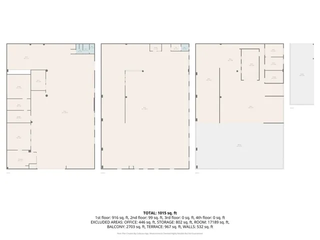 715 Witmer, Los Angeles, California 90017