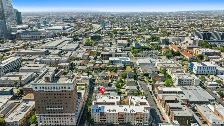 715 Witmer, Los Angeles, California 90017