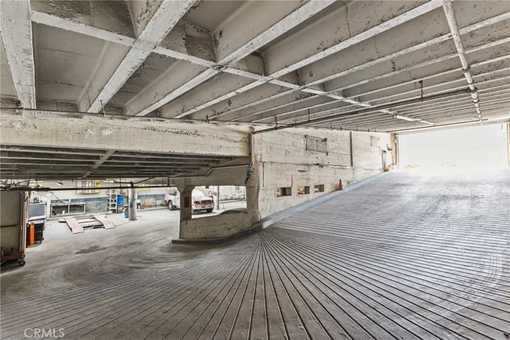 715 Witmer, Los Angeles, California 90017