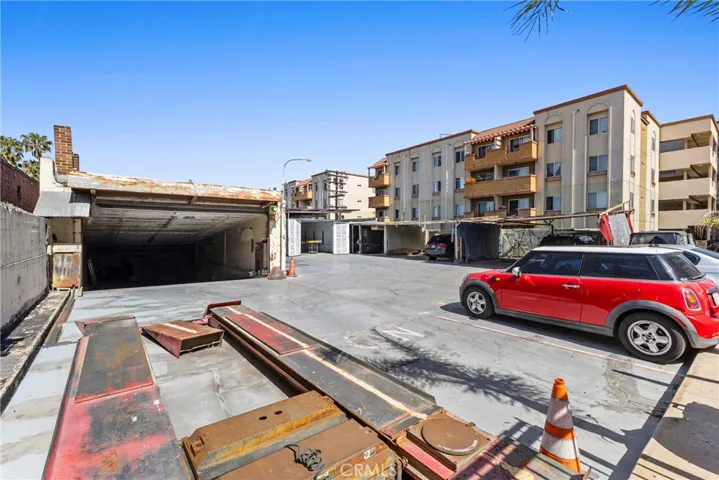 715 Witmer, Los Angeles, California 90017