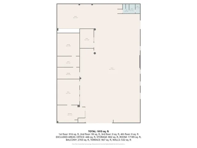715 Witmer, Los Angeles, California 90017