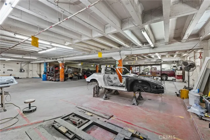 715 Witmer, Los Angeles, California 90017