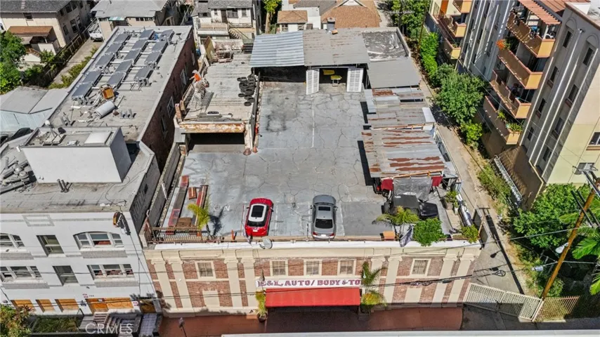 715 Witmer, Los Angeles, California 90017