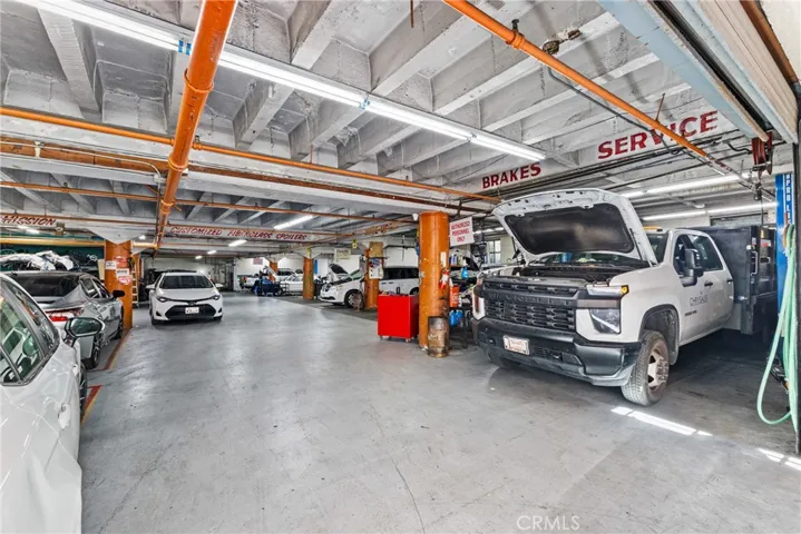 715 Witmer, Los Angeles, California 90017
